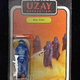Illustration for article titled Batshit Crazy Fake emStar Wars/em Figures are Cooler Than Real Ones